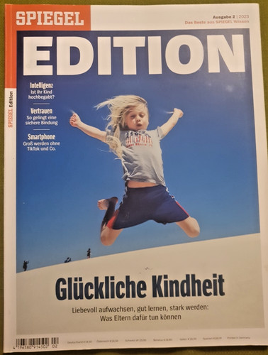 Glückliche kindheit spiegel - glückliche, kindheit,