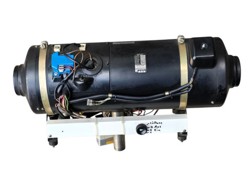 Eberspächer 24volt 8kw d7l - eberspächer,
