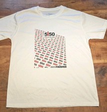 5150 Triathlon Finisher