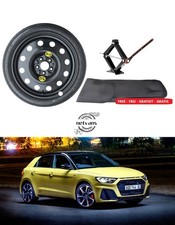 Ersatzrad Notrad 18" für AUDI