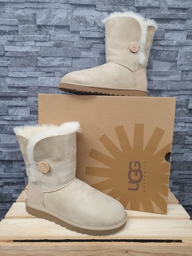 Neu original ugg boots bailey - neu!,