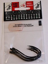 Profi Blinker High-Carbon