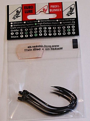 Profi blinker high - blinker, high-carbon