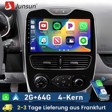 2+64G DAB+ SWC Carplay