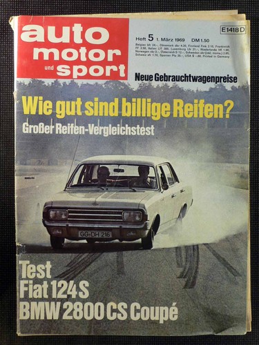 Auto motor und sport - und,