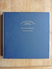 NAUTISCHE INSTRUMENTE MÜHLE