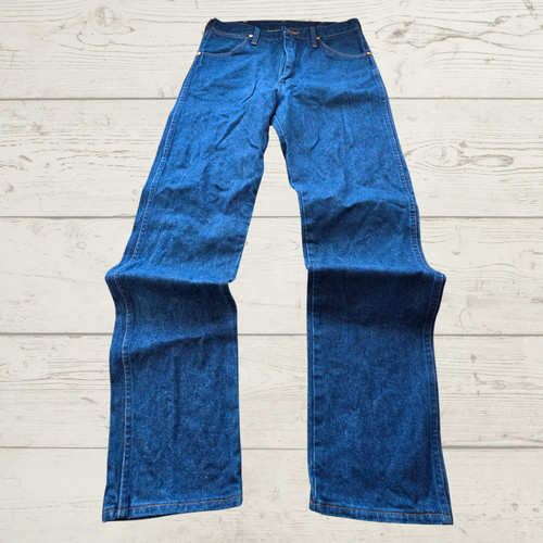 Wrangler jeans herren 33x34 - jeans,