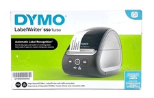 Dymo LabelWriter 550 Turbo