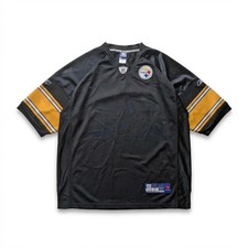 Pittsburgh Steelers Reebok