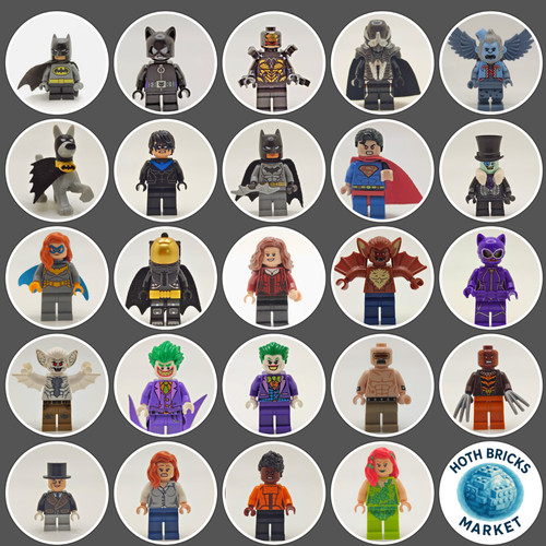 Lego super heroes marvel - lego,