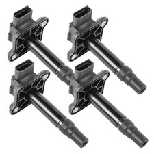 4x Zündspule Zündmodul für