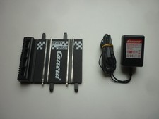 1 Carrera Go Anschlussschiene