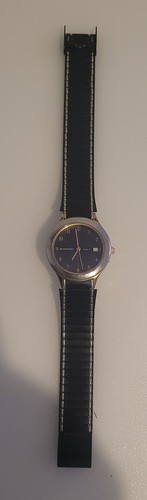 Junghans solar armbanduhr - 1,