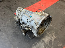 Getriebe Automatikgetriebe PDK