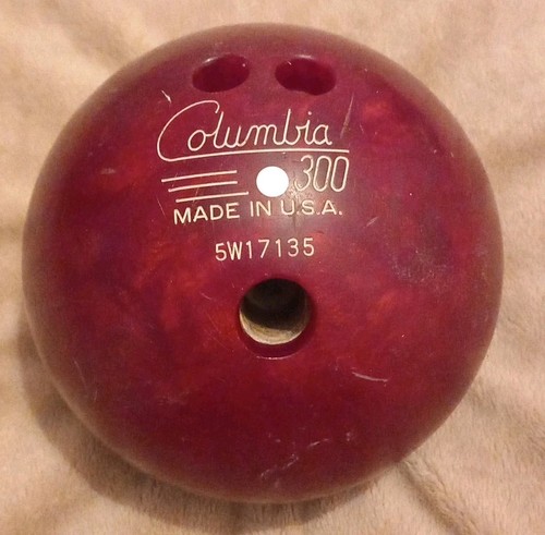 Columbia 300 white - 300,