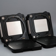2x MAMIYA RZ67 Professional -