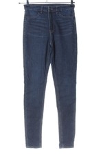 H&M High Waist Jeans Damen