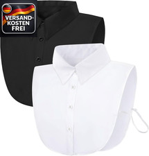 Krageneinsatz Damen Damen