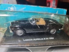 Lancia aurelia b24 - lancia, 1954