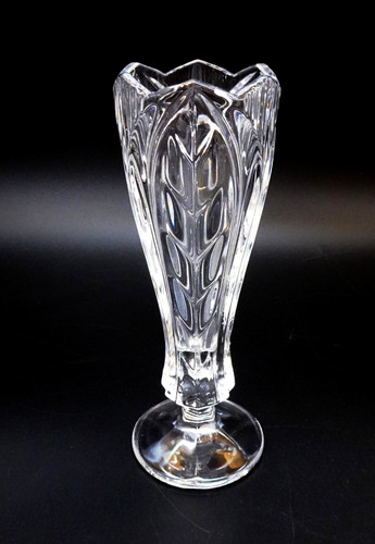 Kleine vase glas - kleine,