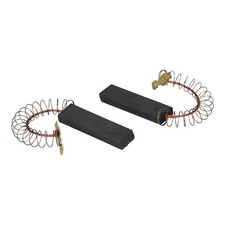 2x Motorkohlen kompatibel mit