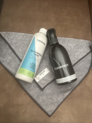 Prowin badreinigung set - prowin,