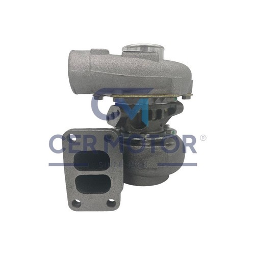 Perkins 1004 236 turbolader - perkins,