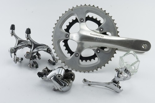 Shimano 105 5600 - , 2x10-fach