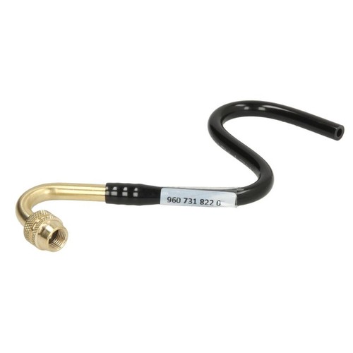 Wabco hose wheel sensor - hose,
