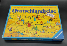 DEUTSCHLANDREISE-