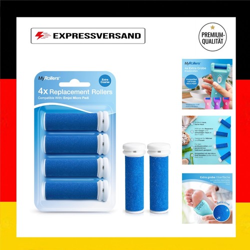 Mineral ersatzrollen für - mineral,