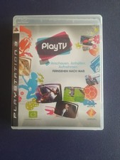 Play TV (Sony PlayStation 3)