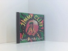 Save our planet earth