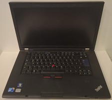 Lenovo T510 ThinkPad 15,6"