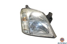Opel Meriva A Scheinwerfer Vorne Rechts Halogen 93321053 GL
