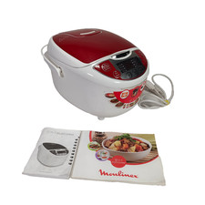 Moulinex MK705111 Multikocher