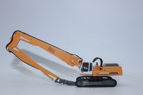 Herpa 152006 liebherr - herpa,