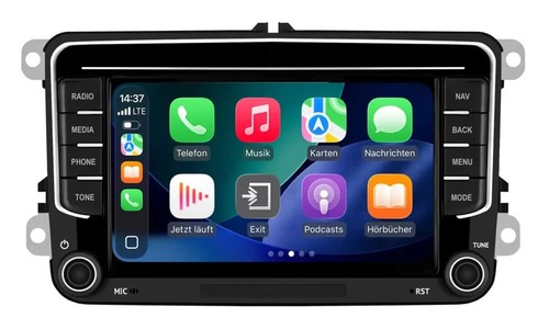Esx vmx751dab radio - esx, |