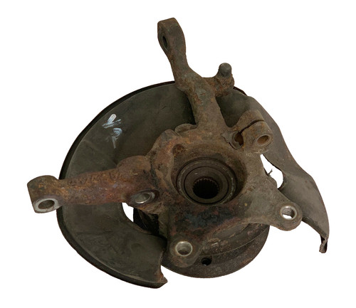 Mercedes benz achsschenkel - mercedes-benz,
