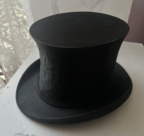 Zylinderhut chapeau - zylinderhut,