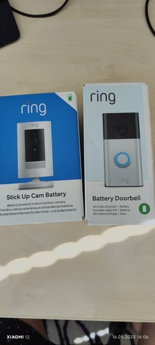 Neu ring video türklingel - ring, video-türklingel