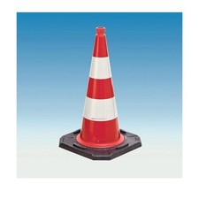 Leitkegel TL H.500mm BAST