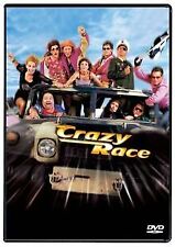Crazy Race von Michael Keusch | DVD | Zustand gut