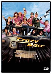 Crazy race von - crazy, keusch