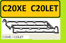 Opel C20XE , C20LET Dichtung