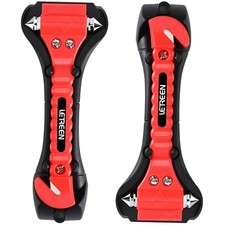 Gurtschneider, Notfallhammer