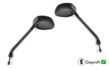 Rückspiegel Spiegel Set für