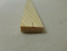 1Stk 100cm Rechteckleiste