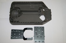 1:10 Reely Monstertruck 4WD