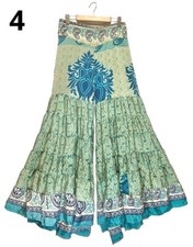 Saum ca. 120 Zoll flauschige